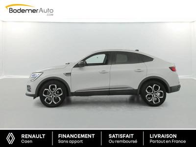 Renault Arkana E-Tech 145 - 21b Intens