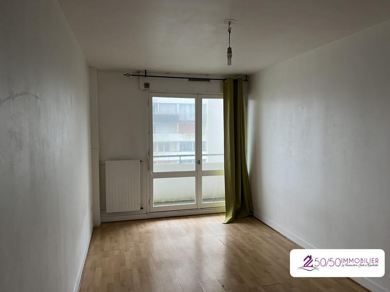 Appartement - 47 m² - 3 pièces