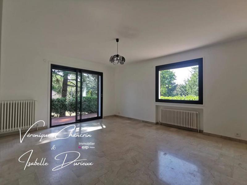 Maison - 116 m² - 4 pièces