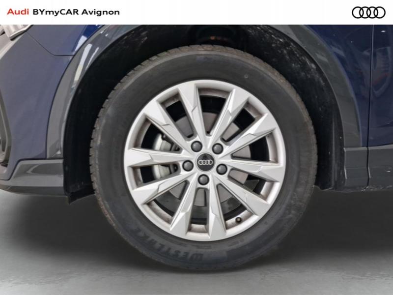 Audi Q3 Sportback 35 Tfsi 150 ch s tronic 7 s line