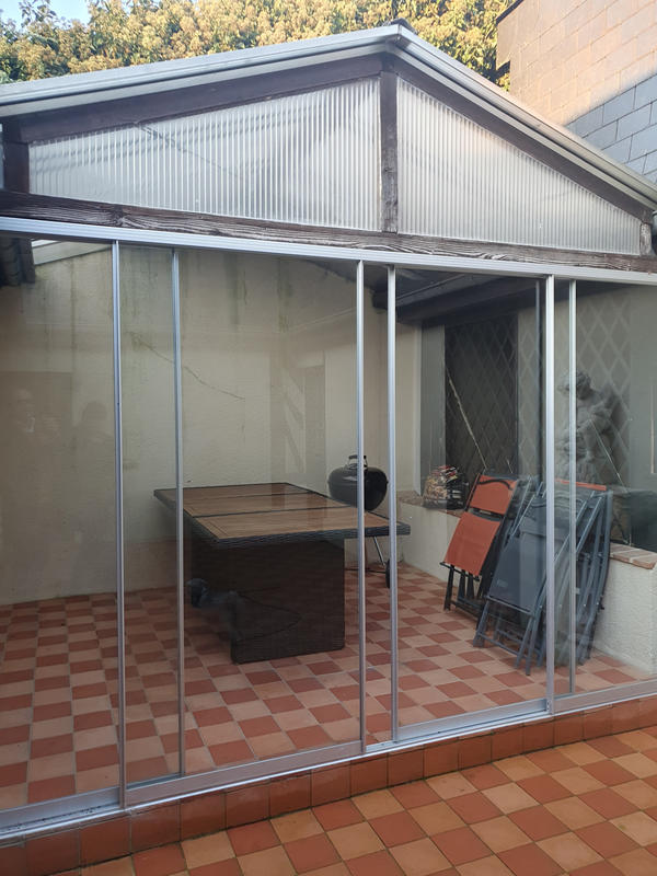 Maison - 165 m² - 7 pièces