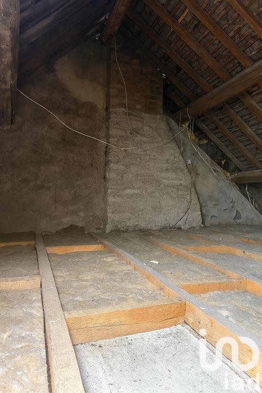 Maison de ville - 150 m² - 5 pièces