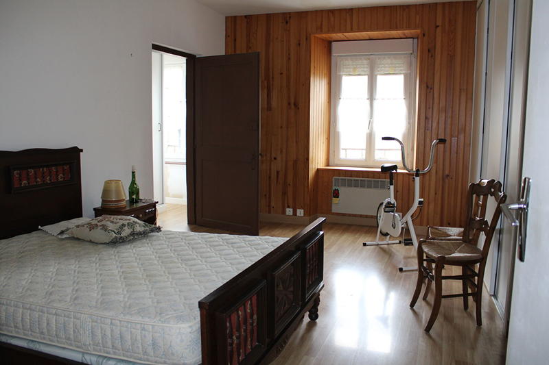 Maison - 127 m² - 5 pièces