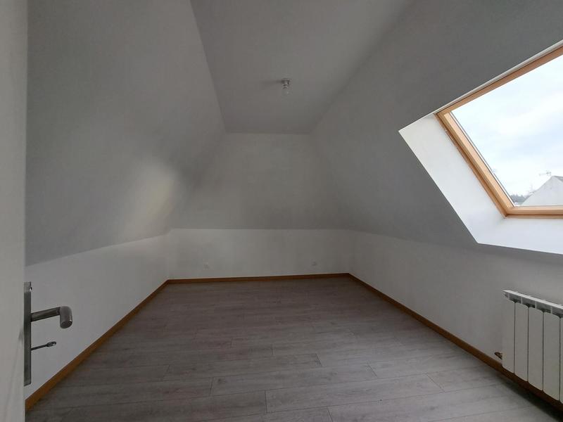 Maison - 154 m² - 5 pièces