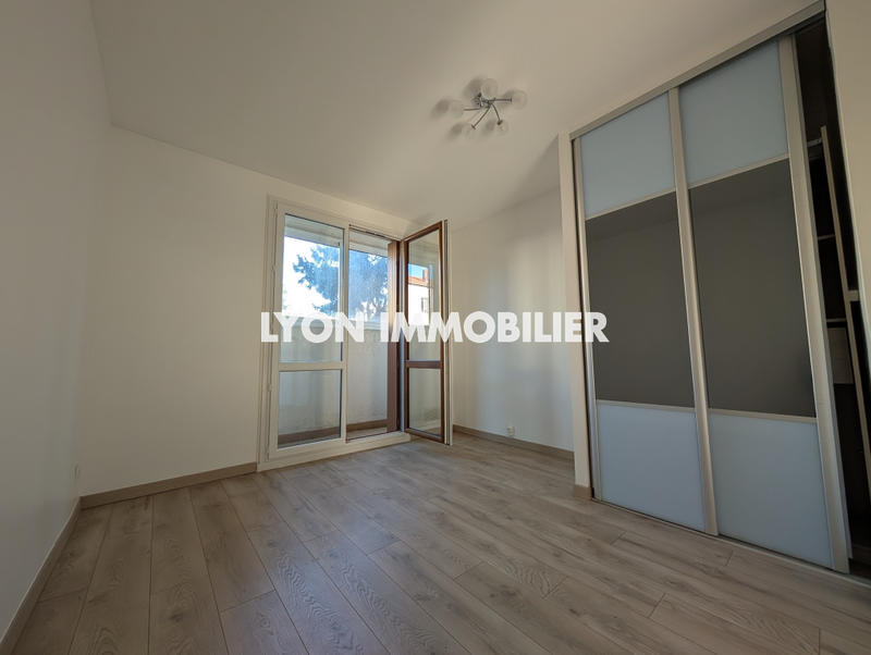 Appartement - 97 m² - 4 pièces