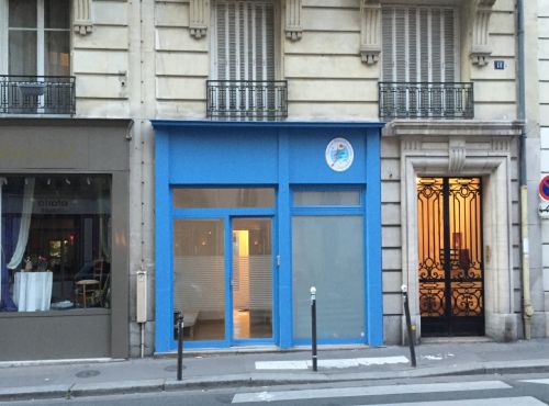 Selma britel ostéopathe paris 15