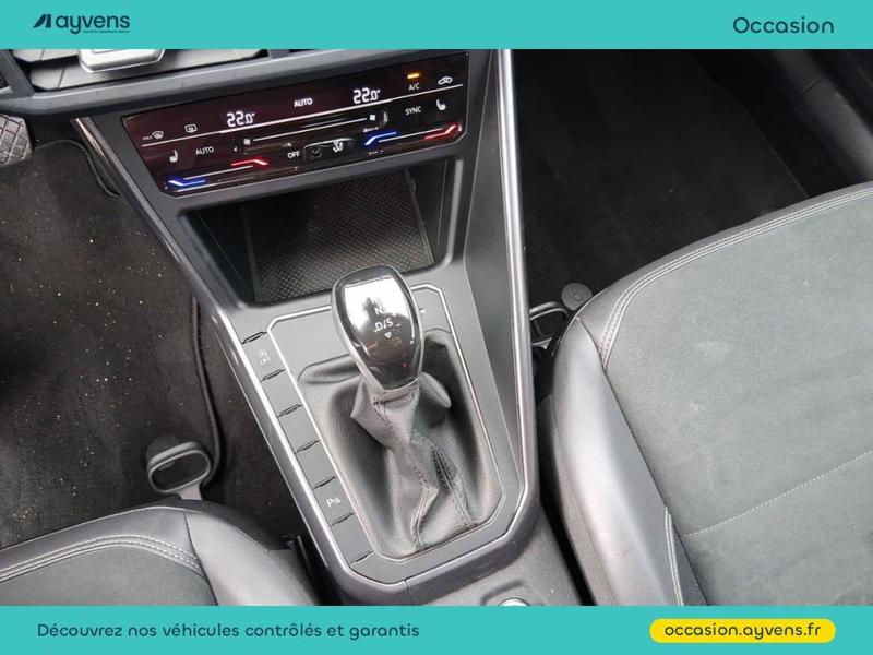 Volkswagen Polo 1.0 Tsi 95ch Style Dsg7