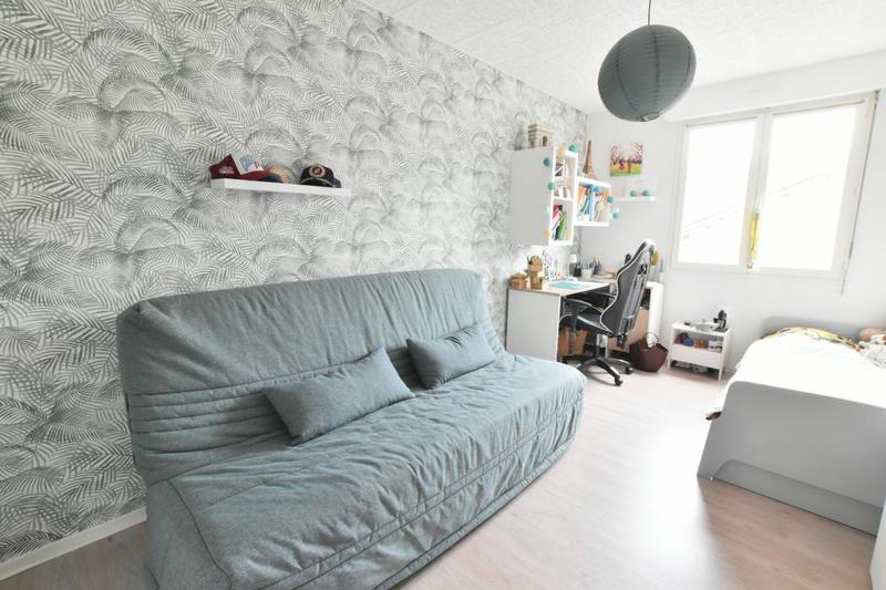 Appartement - 78 m² - 3 pièces