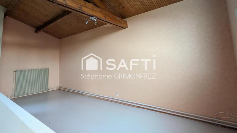 Maison - 188 m² - 4 pièces