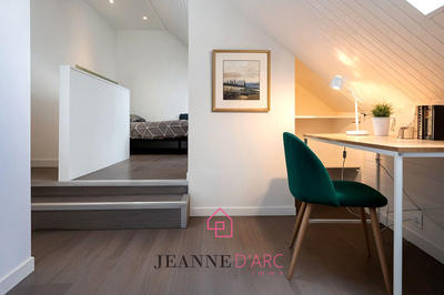 Maison - 119 m² - 8 pièces