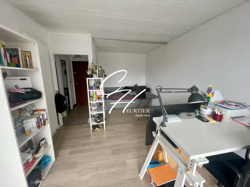 Appartement - 26 m² - 1 pièce