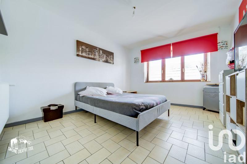 Appartement - 151 m² - 5 pièces