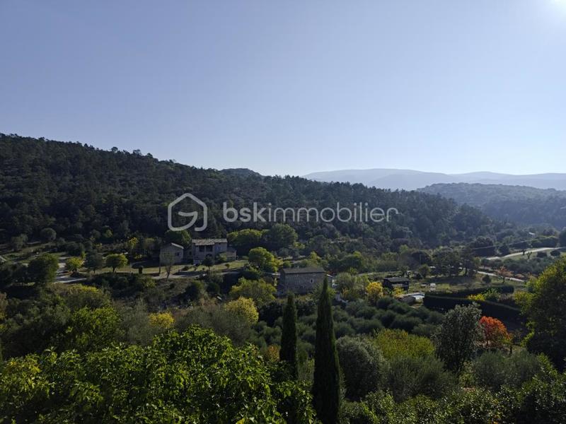 Maison de village - 156 m² - 6 pièces