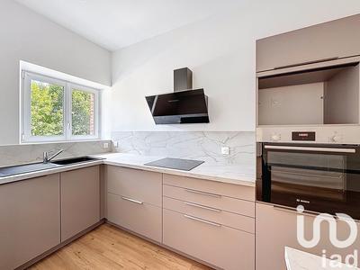 Maison - 108 m² - 5 pièces