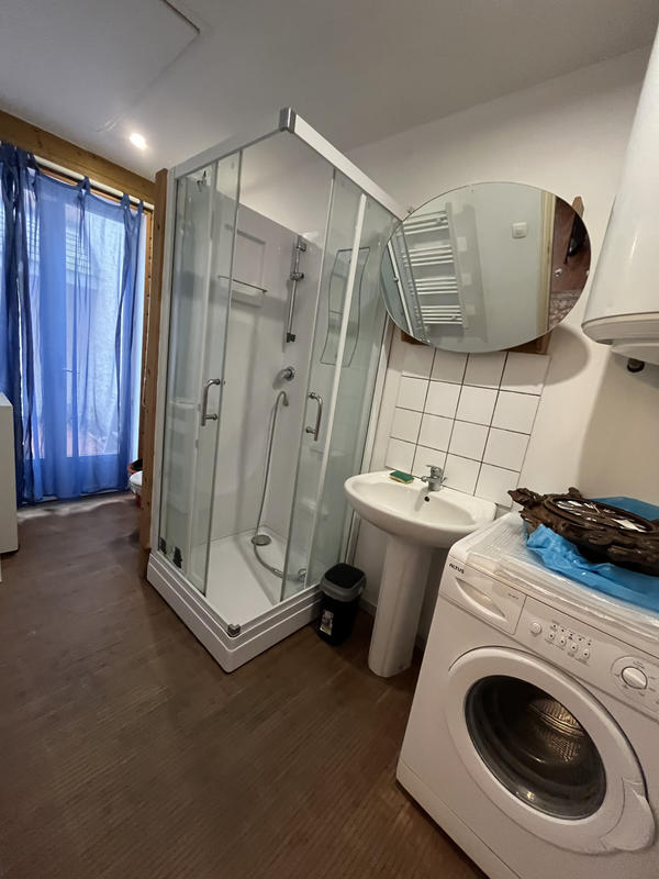 Appartement - 20 m² - 1 pièce