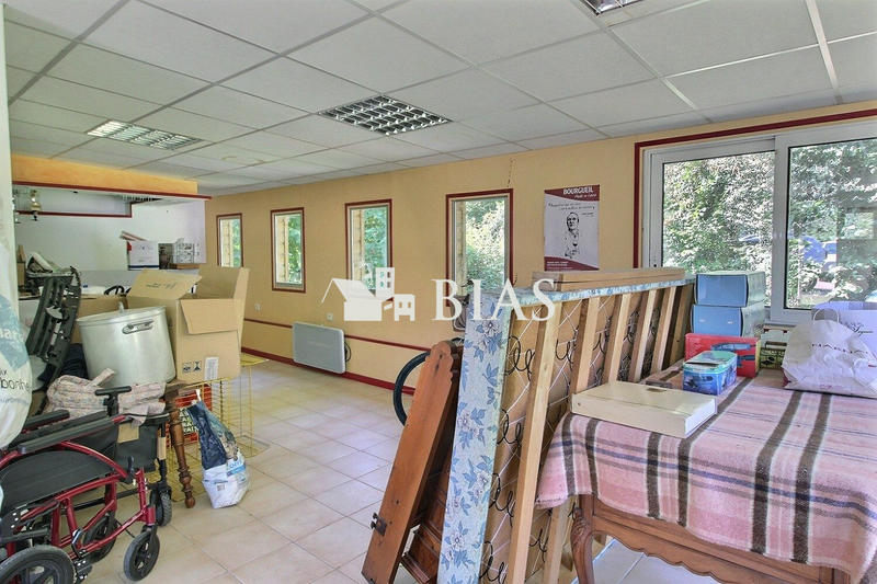 Maison - 175 m² - 6 pièces