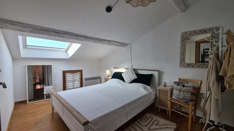 Maison de village - 129 m² - 5 pièces