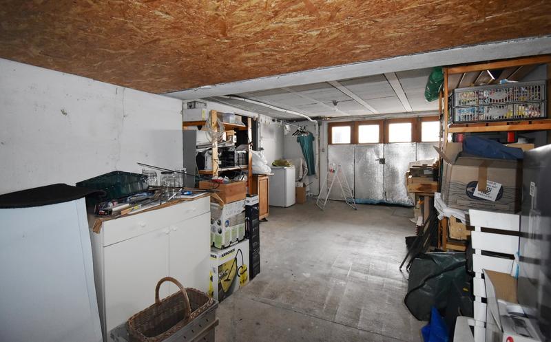 Maison - 80 m² - 3 pièces