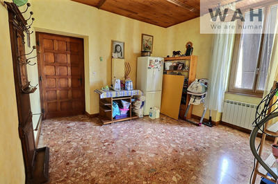 Appartement - 181 m² - 7 pièces