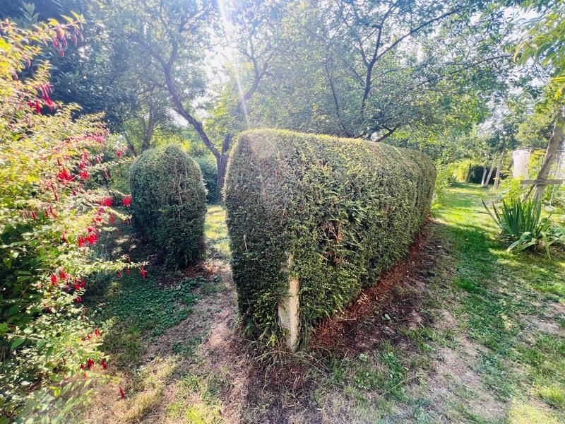 Maison - 98 m² - 3 pièces