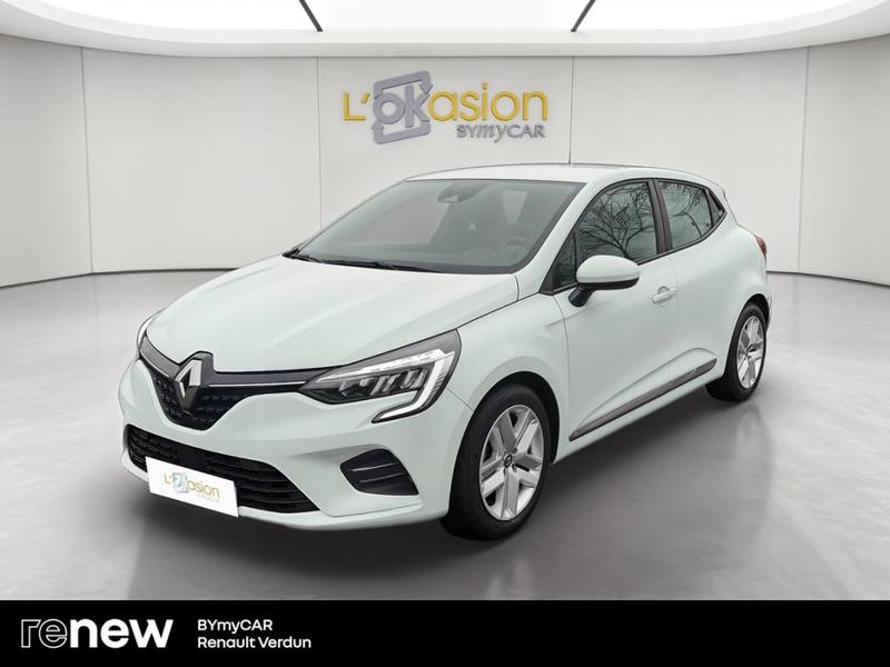 Renault Clio V E-Tech 140 - 21n Business