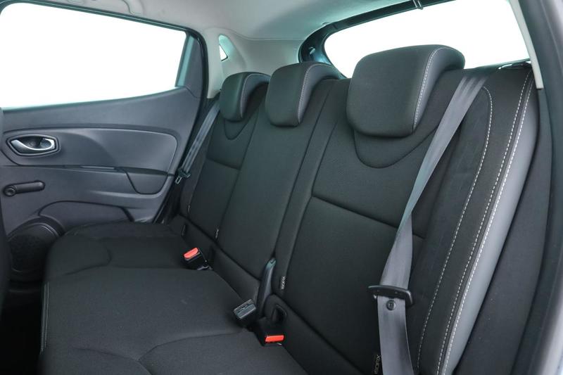 Renault Clio 1.5 dCi Limited 90 ch