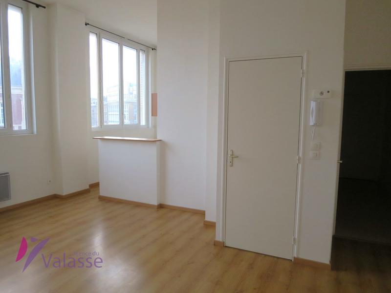 Appartement - 52 m² - 2 pièces
