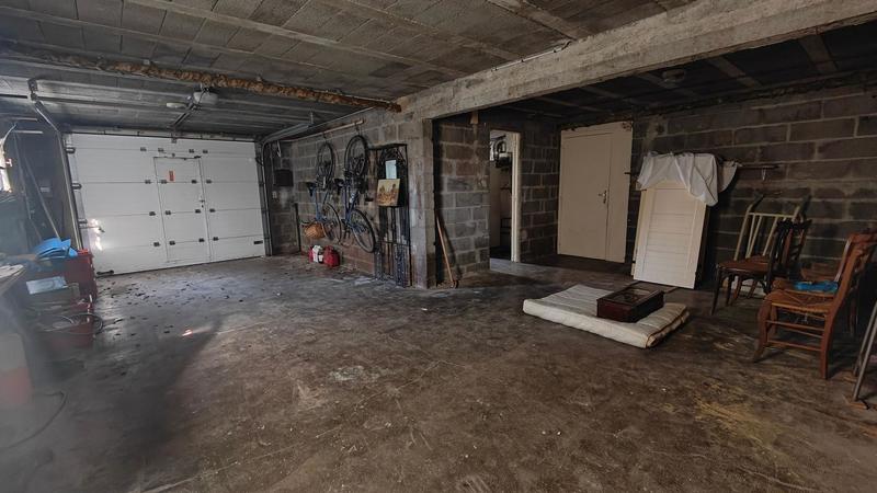 Maison de ville - 155 m² - 6 pièces