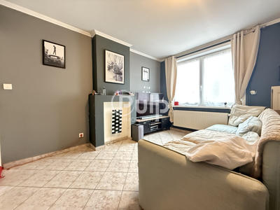 Maison - 125 m² - 7 pièces