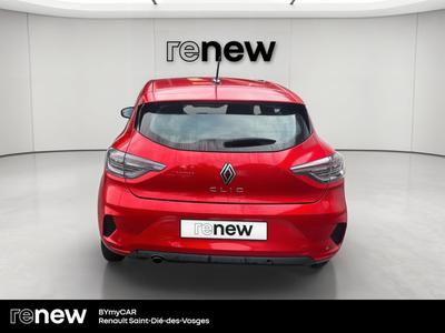 Renault Clio V Blue dCi 100 Evolution