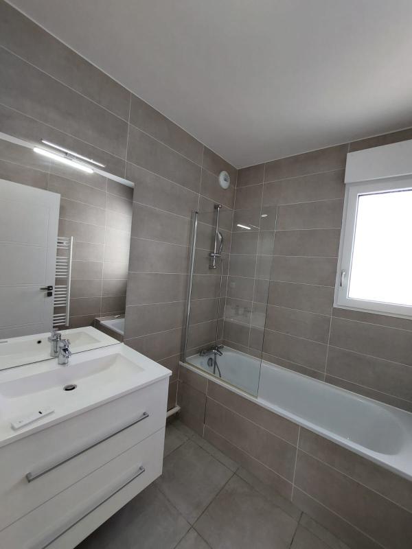 Appartement - 131 m² - 5 pièces