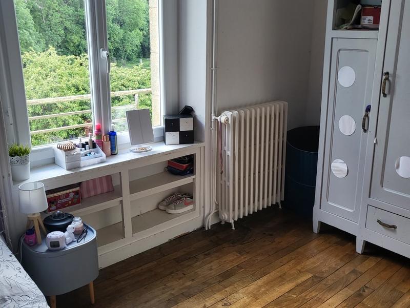 Maison - 150 m² - 7 pièces