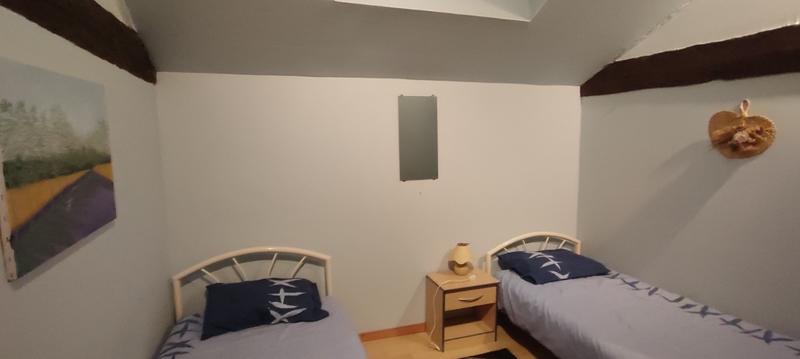 Maison - 218 m² - 11 pièces