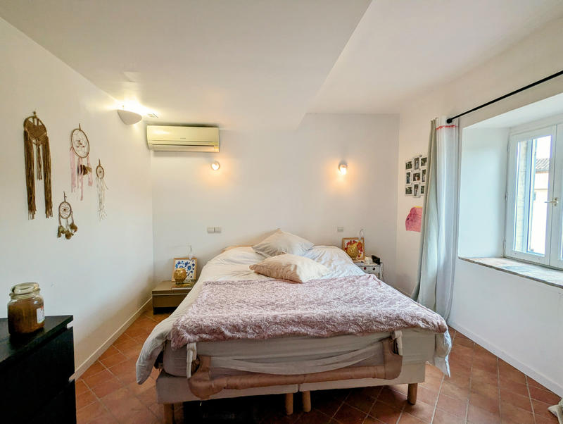 Triplex - 81 m² - 4 pièces