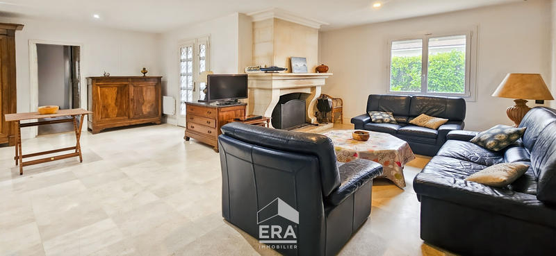 Maison - 150 m² - 7 pièces