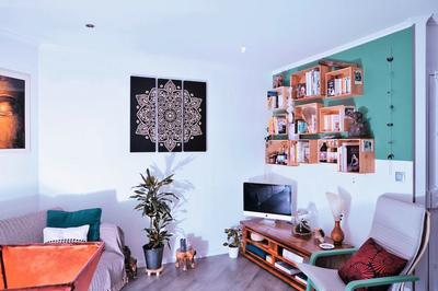 Stay As You Are - Massages Ayurvédiques