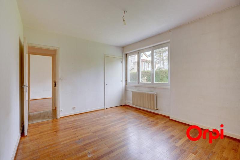 Appartement - 81 m² - 3 pièces