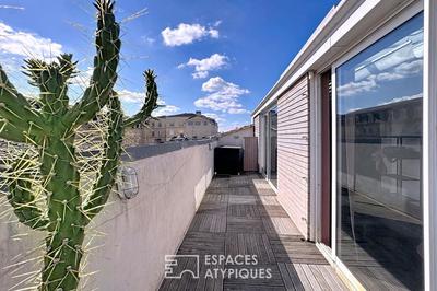 Appartement - 86 m² - 3 pièces