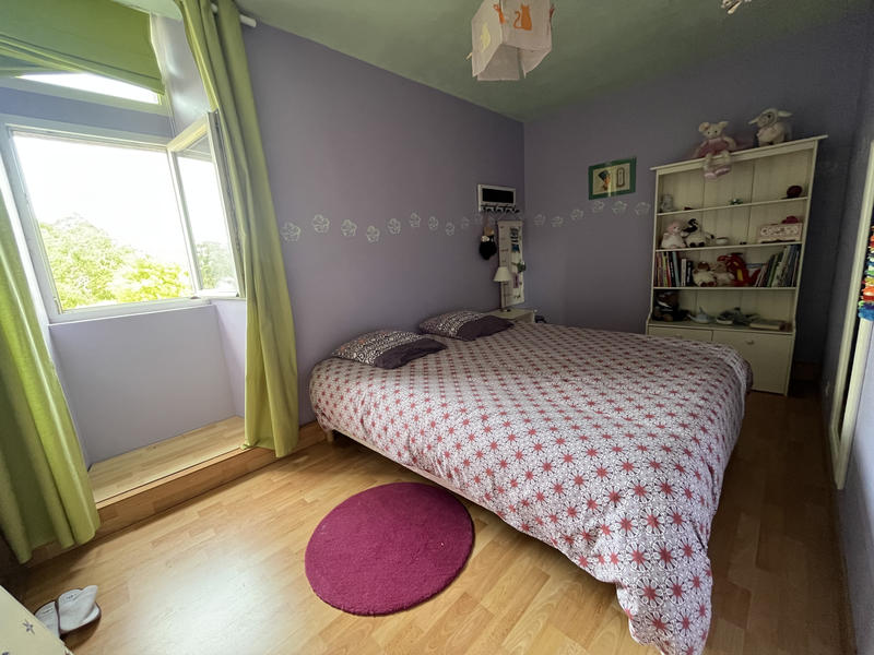 Maison - 208 m² - 8 pièces