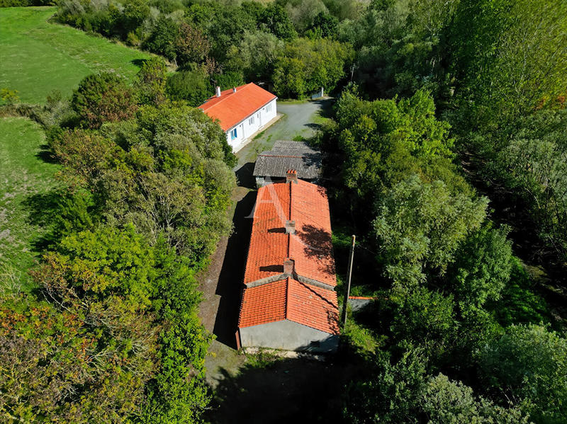 Maison - 114 m² - 5 pièces