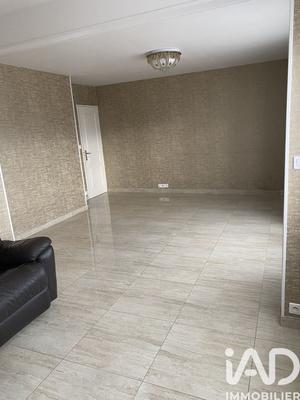 Appartement - 72 m² - 4 pièces