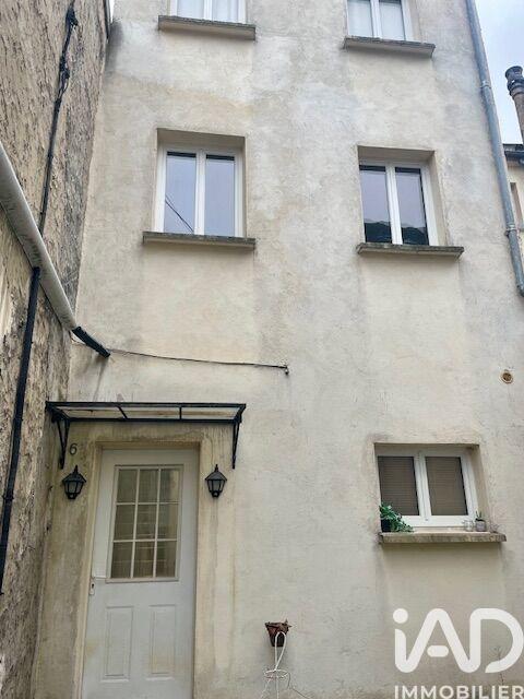 Appartement - 23 m² - 1 pièce