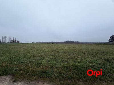 Terrain constructible - 2 098 m²