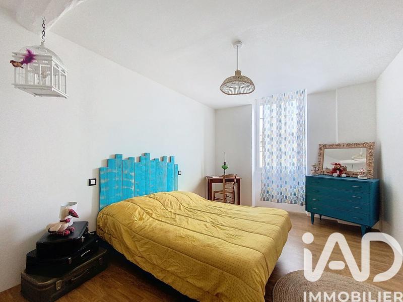 Maison de ville - 224 m² - 8 pièces