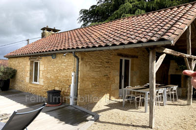 Maison - 185 m² - 4 pièces