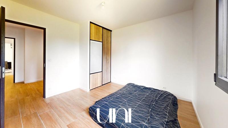 Maison - 147 m² - 6 pièces