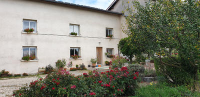 Maison - 180 m² - 7 pièces