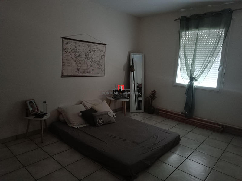 Maison - 96 m² - 4 pièces