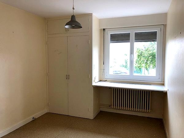 Studio - 15 m² - 1 pièce