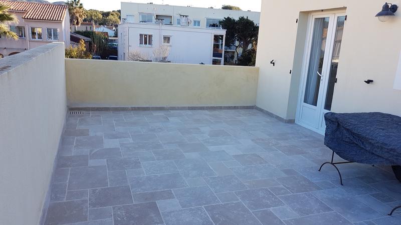 Maçonnerie Easy Build